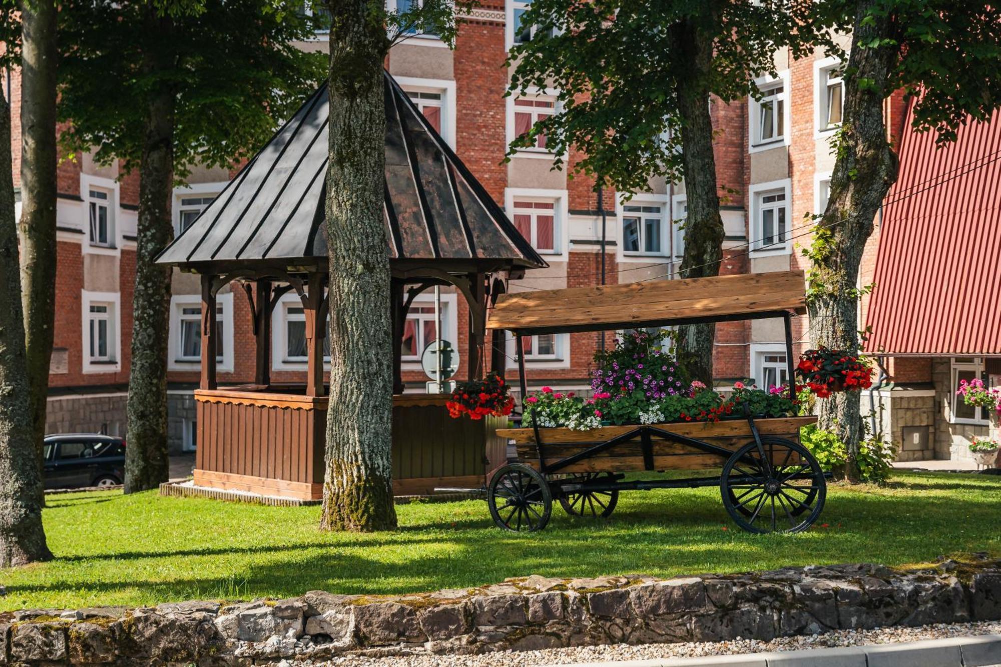 Rewita Koscielisko-Zakopane Hotel Exterior photo